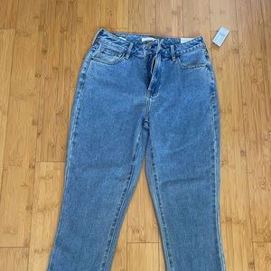 PACSUN MOM JEANS